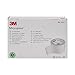 3M™ Micropore™ Surgical Tape 1530-1, 1 IN x 10 YD (2,5cm x 9,1m), 12 Rolls/Carton