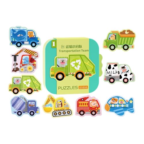 Juego de mesa educativo infantil con dibujos animados para potenciar el aprendizaje preescolar 6