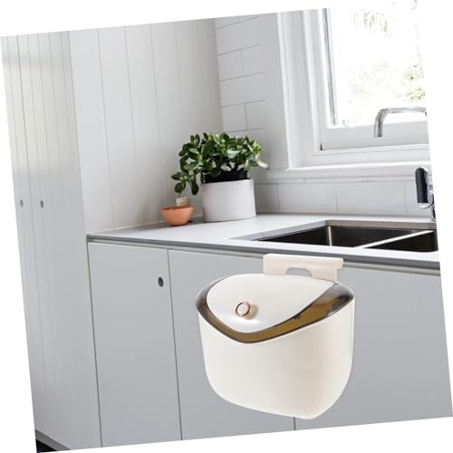 Bote de Basura de Pared Cabilock para Cocina y Baño miniatura 5