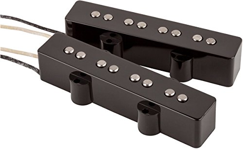 Fender Original Jazz Bass Pickups #TOP1