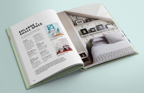 Good Housekeeping Home Skills: Master Your Domain with Practical Solutions to Everyday Challenges - Image 6