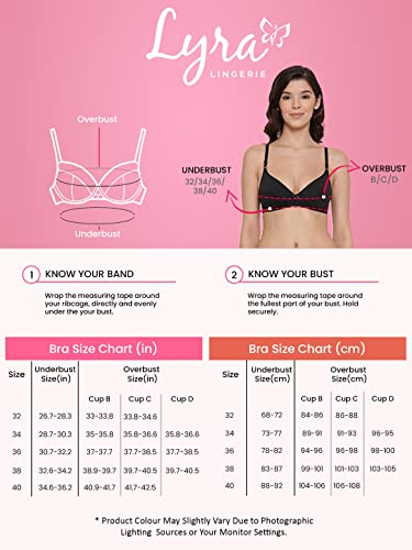 Image of Lyra Women Bra