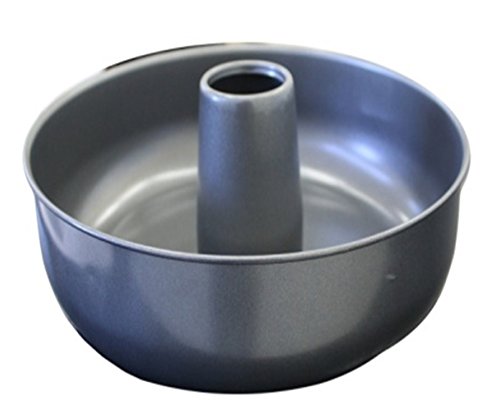 STAMPO PER DOLCE A FORMA DI CIAMBELLA IN ALLUMINIO ANTIADENTE E ANTIGRAFFIO DIAMETRO 26 CM