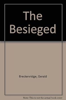 Hardcover The Besieged Book