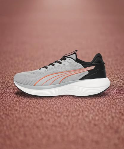Image of Puma Mens Galaxis Pro Running Shoe