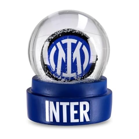 Boule de Neige Inter Cover