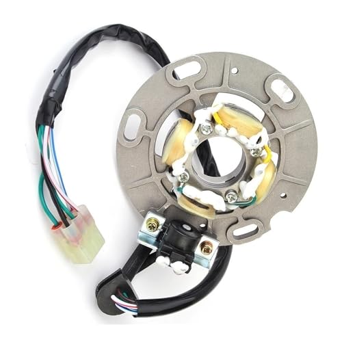 Bobine de stator d'allumage YZ250K1 alternative 4SR8556002 c