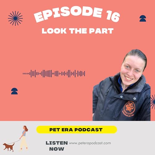 Ep 16: Looking the part, dress like a Pro