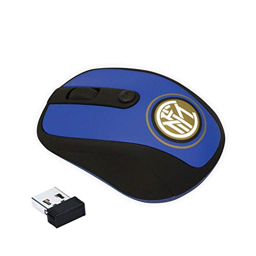 Inter Techmade Souris Optique sans Fil Mini