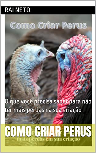 Como Criar Perus: O que você precisa saber para não ter mais perd...