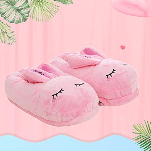 Sunneey Scaldapiedi Pantofola per Riscaldamento