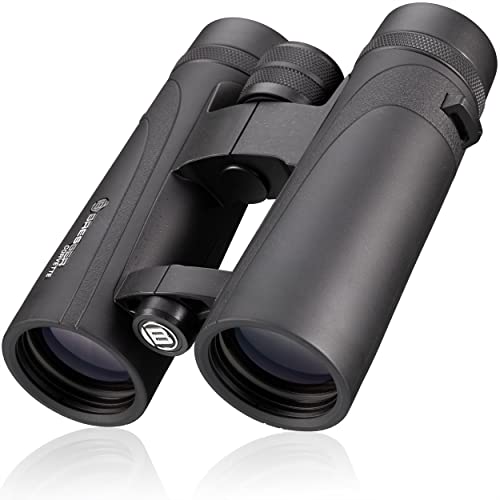 Binoculares Bresser Corvette 10x42 Impermeables y Nitrogenados miniatura 2