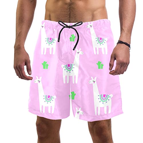 Short de plage homme JDEZ premium : confort durable et séchage ultra-rapide