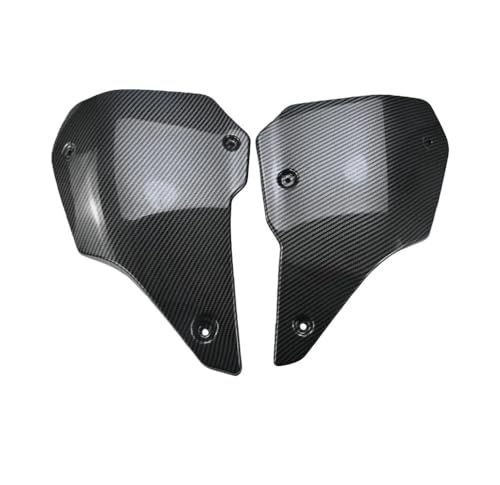 Panneau de remplissage avant haut de gamme et cache lateral de carenage pour MT-10 SP