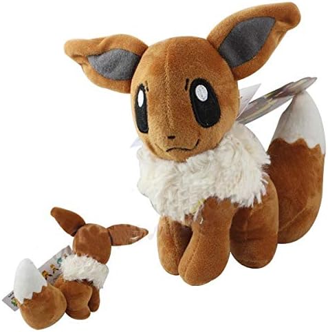 Pelucia Pokemon Eevee