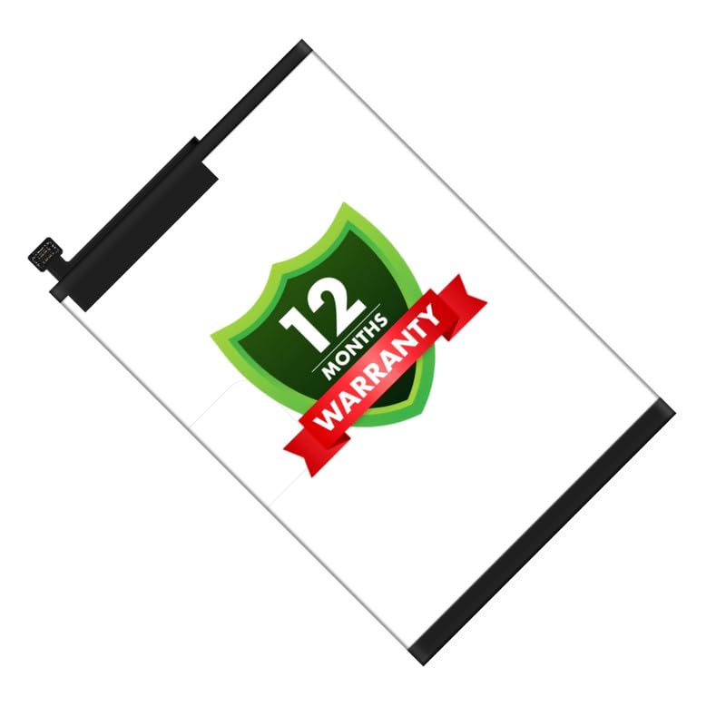 Image of Original BL-58CT Battery Compatible for Tecno Spark 7 | Tecno Spark 7T - (6000mAh) - 1 Year Warranty