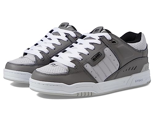 Image of Globe Fusion Grey /Fade 8 D (M)