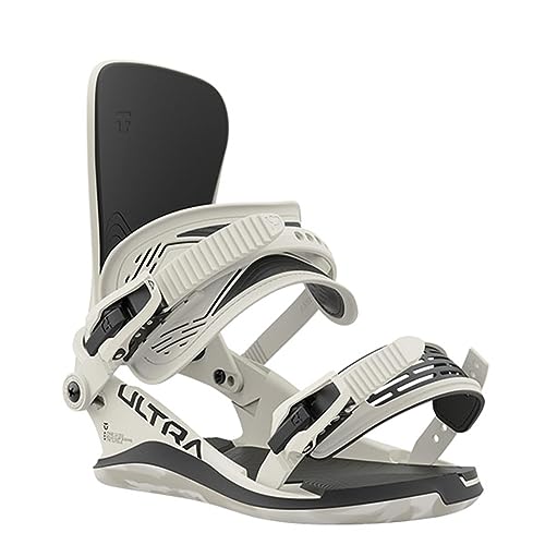  UNION Ultra Bindung 2024 Bone White, L
