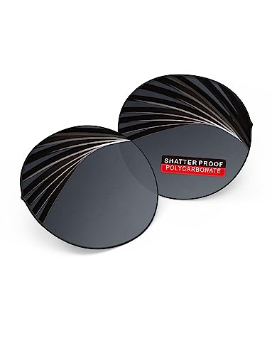 Image of PRO+ Polycarbonate Replacement Lenses for Razer Anzu-Rectangle | Anzu-Round Sunglasses