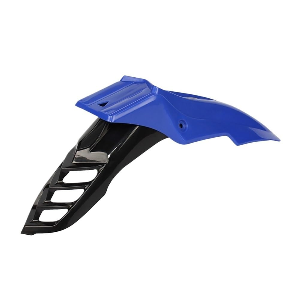 Parafango anteriore deflector Moto Parafango Anteriore Parafango Per KX CR XR RM WR Kayo Bse Xmotos zongshen Shineray Moto da cross Universale