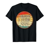 I Survived A Teenage Son Parenting Mom Dad Teenager Boy T-Shirt