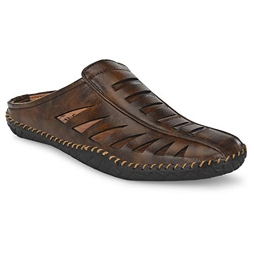 Image of Prolific Men's Casual Sandals & Floaters