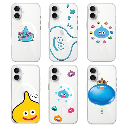 携帯電話アクセサリ スマホケース ドラゴンクエスト」の人気商品