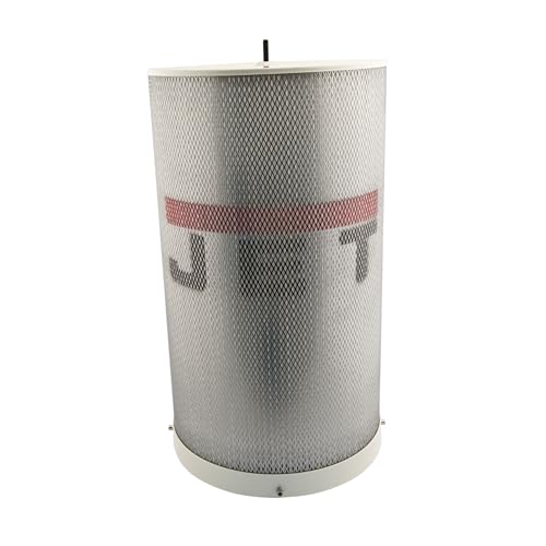JET One-Micron Canister Filter Kit (708737C)