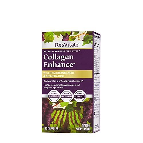 ResVitále Collagen Enhance - //coolthings.us