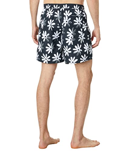 Quiksilver Men's Standard Re-Mix Volley 17 Boardshort Swim Trunk2
