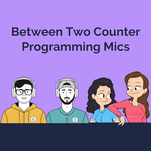 We're Back! Counter Programming on Between Two Mics with SquadCast