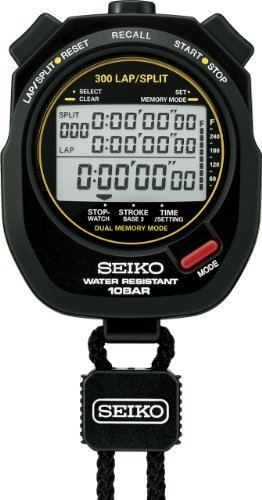 Seiko SVAS003 yüzme Master kronometre von Seiko : Amazon.com.tr