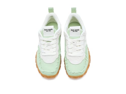 Image of Kate Spade New York Women's K as in Kate Runner Sneakers