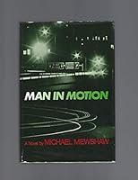 Man in Motion B0006C2S5C Book Cover
