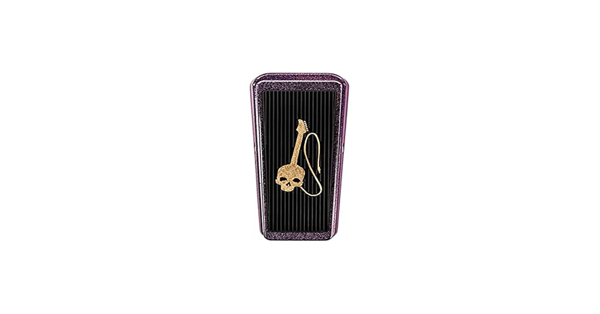 Amazon.com: Dunlop KH95X Kirk Hammett Signature Cry Baby Wah