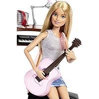 Barbie musician doll and playset Clearance