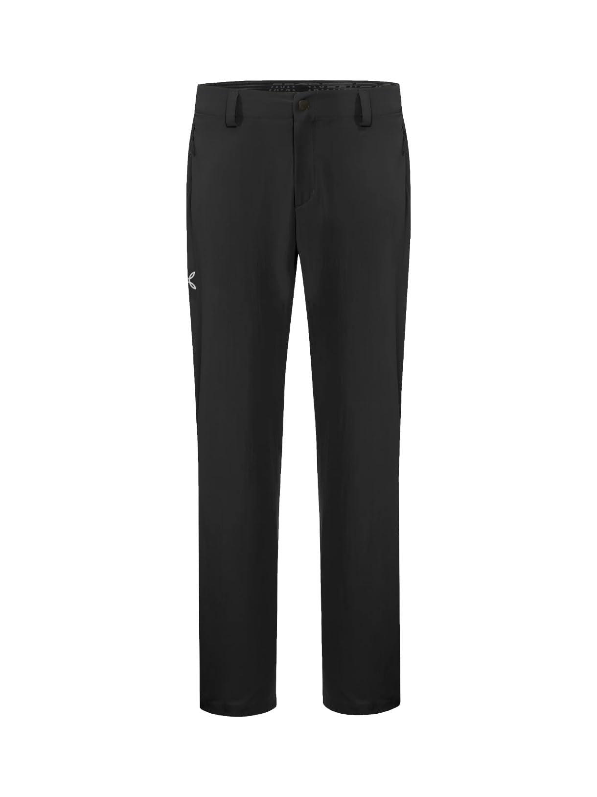 MONTURA Walk Pantaloni da uomo per attività all'aria aperta, leggeri, traspiranti, impermeabili e ideali per escursioni, viaggi e tempo libero.