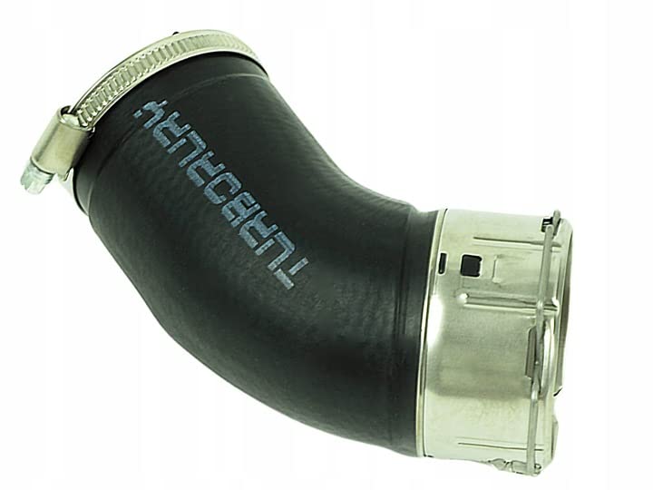 Tuyau Durite Intercooler Pour Dacia Duster Renault Clio IV Captur I