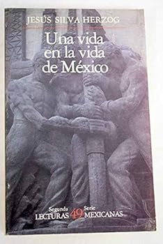 Paperback Una Vida En La Vida De Mexico Book