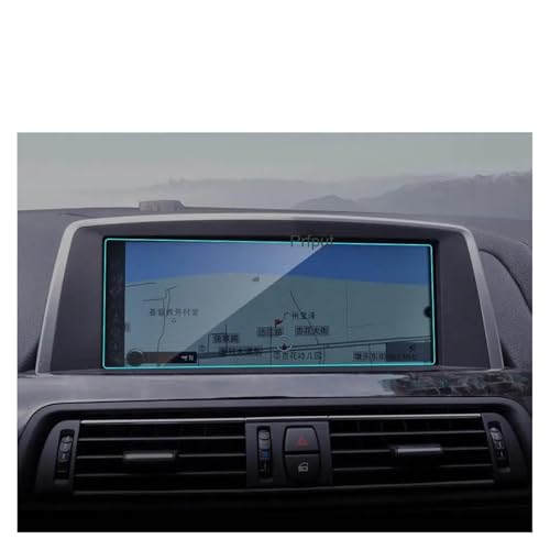 Verre Trempé Protection Écran BMW F06 F12 F13 Haute Définition