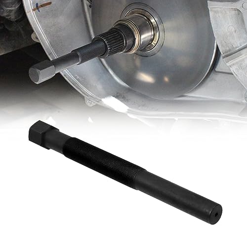 Image of RYANSTAR RACING Heavy Duty Primary Clutch Removal Tool Clutch Puller John Deere Gator Accessories Compatible with John Deere Gator 4x2 4x4 6x6 with Team Primary Replaces JDG11200 and PCP-20