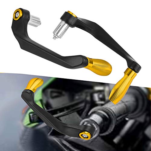 Frizione freno moto, 1 paio di leve frizione freno...