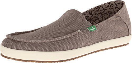 Sanuk Men's Casa Slip-On