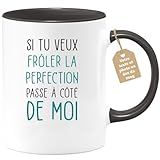 À La recherche D'UNE idée pour la saint valentin ? Que ce soit pour offrir un gadget original pour montrer votre côté romantique à votre copain, ou tout simplement lui dire je t'aime de façon drôle pour célébrer votre amour nous vous promettons que nos tasses originales plairont forcément à votre mari ou épouse pour la st valentin. Et pourquoi ne pas l'offrir à votre petite amie ou votre copain pour votre première fête des amoureux ? un mug personnalisé visible dans la cuisine sera parfait.