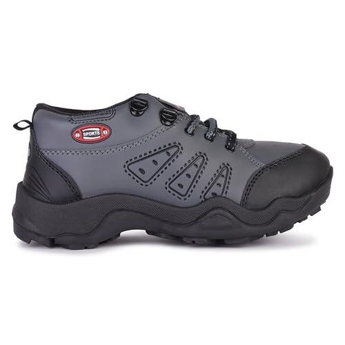Image of Men's Lightweight Shoes,Comfortable, Stylish Casual Shoes for Gym & Walking