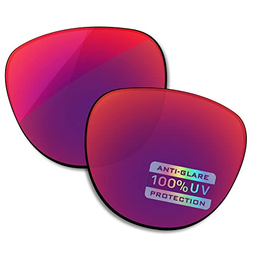 Image of Bowyer POLARIZED Replacement Lenses for Oakley Latch Family Sunglasses