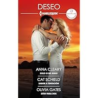 Solo si me amas - Sabor a tentaci&oacute;n - Sitio para dos