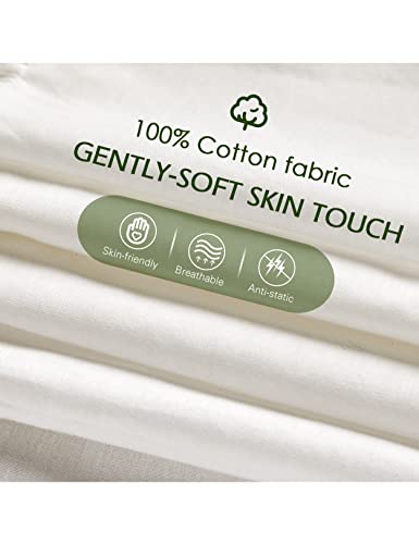 BEAUTELICATE Women 100% Cotton Skirt 3 Tiered A-Line Retro Medieval Skirt2