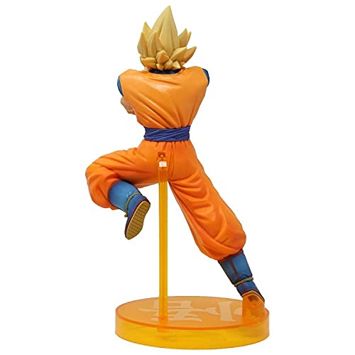 Amazon.co.jp: Banpresto ドラゴンボールZ アンドロイド
