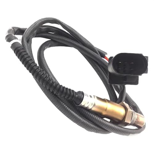 Sonde Lambda pour remplacer le capteur d'échappement usé de votre TT